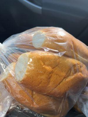 Bread bag