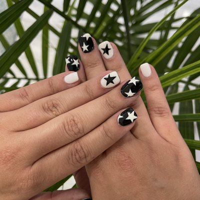 Nail Designs