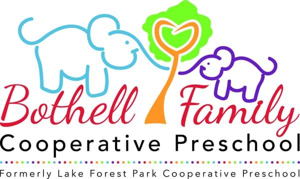 Bothell Family Cooperative Preschool