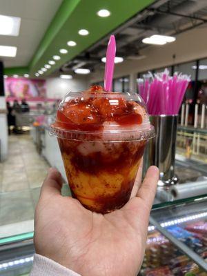 Mangonada