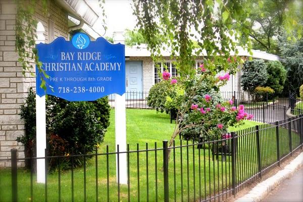 Bay Ridge Christian Center