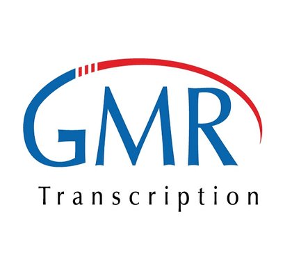 GMR Transcription