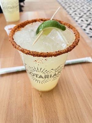 Margarita