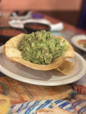 Guacamole