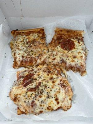 Best-Way Pizza