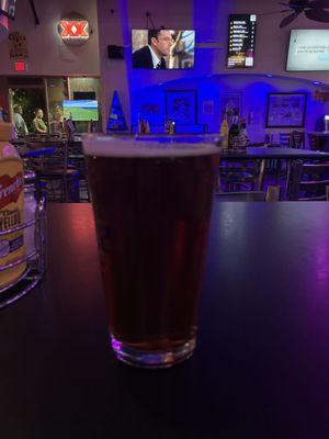 Kilt Lifter