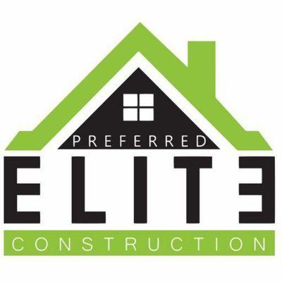 Preferred Elite Construction, LLC logo