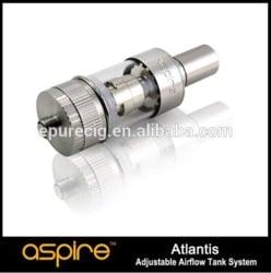 Atlantis by Aspire (V2) We just got 100 Stocks!!!!!