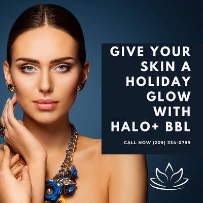 HALO is a minimally invasive treatment that is both safe and effective in reducing the signs of aging.