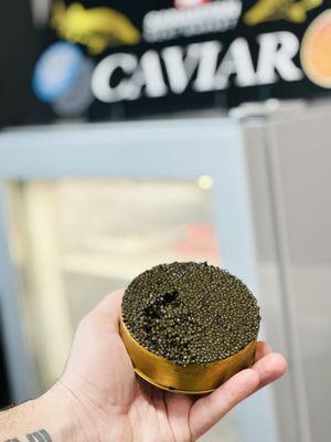 Caviar