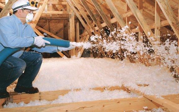 Custom Insulation & Supply Inc