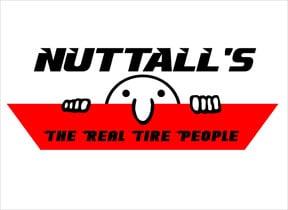 We're Nuttall Tire, "Where My Family Takes Pride In Serving Yours!"