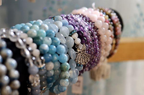 Bracelets