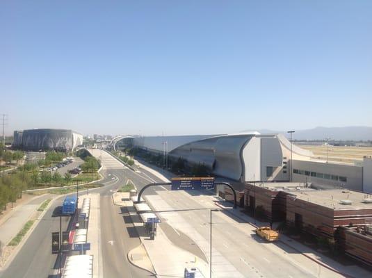 San Jose Airport