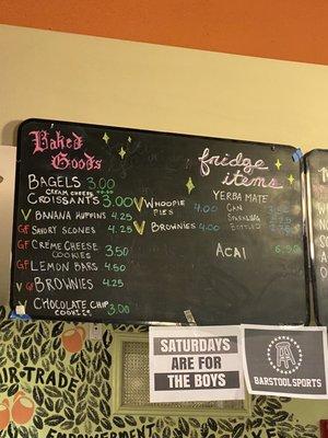 Menu 10/09/22