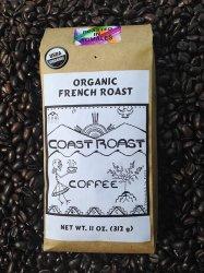 Coast Roast Coffee