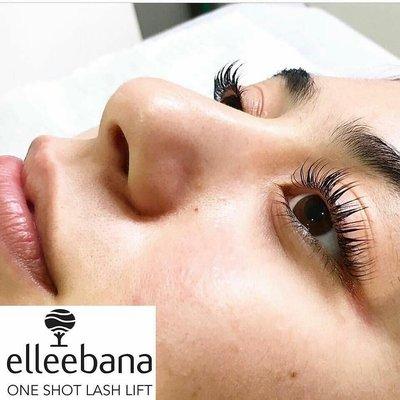 Eyelash Extensions