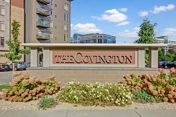 The Covington