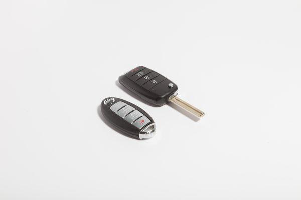 Lost keys? At Stellar Keys, we can replace keys for almost any vehicle. Our skilled technicians have the capabilities of cutt...