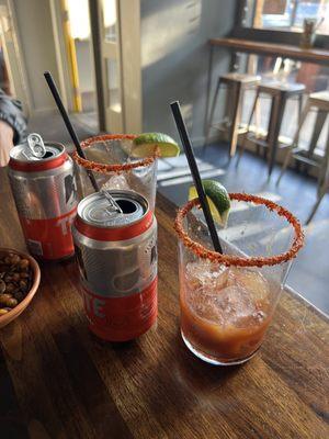 Michelada