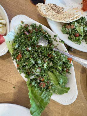 Taboule - small