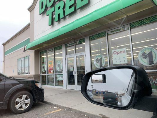 Dollar Tree