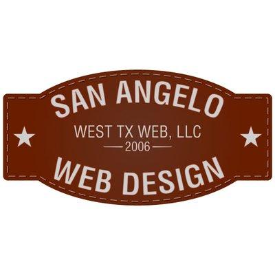 San Angelo Web Design