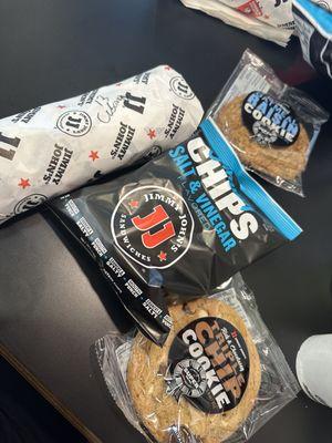 Jimmy John's