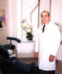 Dr. Richard A. Romano, DMD