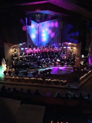 Christmas Concert