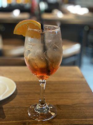 Aperol Spritz