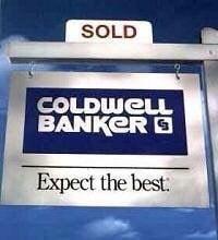 Coldwell Banker Residential Brokerage