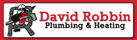 David Robbin Plumbing & Heating logo