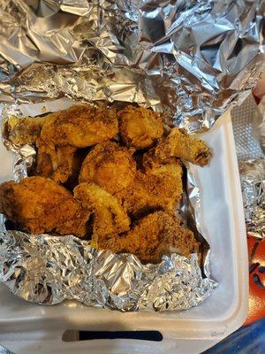 Fried Chicken