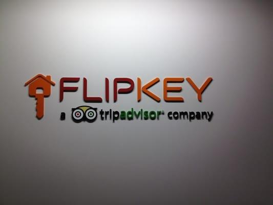 FlipKey HQ