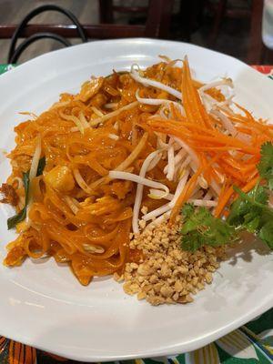 Pad Thai