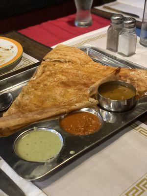 Dosa