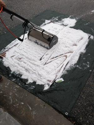 oriental rug cleaning