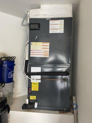 Goodman Air Handler