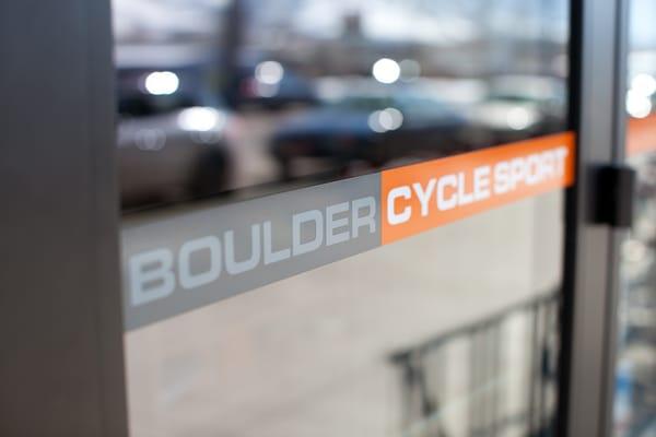 We are a locally owned bike shop with two locations. Whether you are a seasoned rider or a beginner we are here for you!