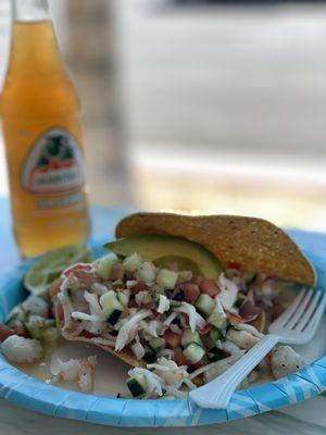 Playas Ceviche & Tortas