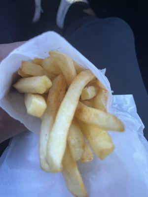 Fries