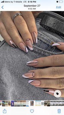 Nails