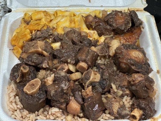 Oxtails