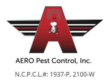 Aero Pest Control, Inc.