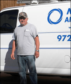 Metrocrest Air Conditioning Inc