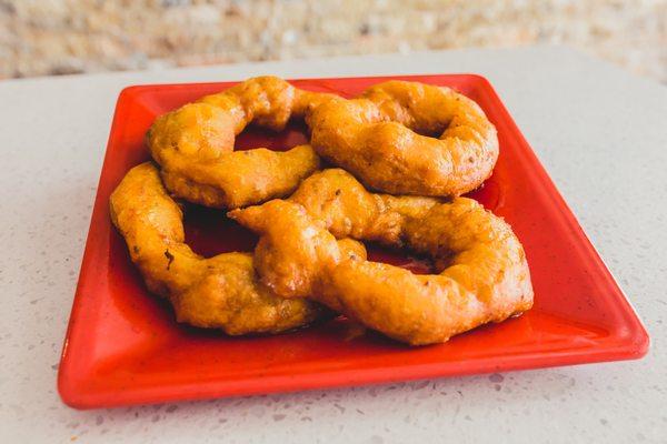 Picarones