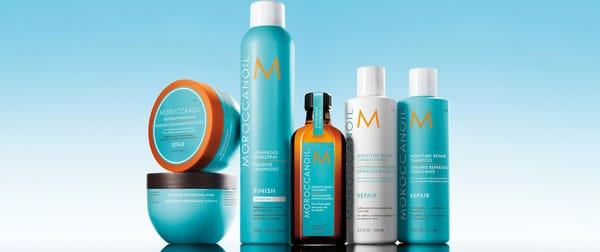 Moroccanoil