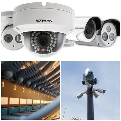 Orange County Video Surveillance NVR and Camera Installations. Licensed, bonded and insured. Call us for a free site survey and estimate.