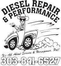 Diesel Repair & Performance